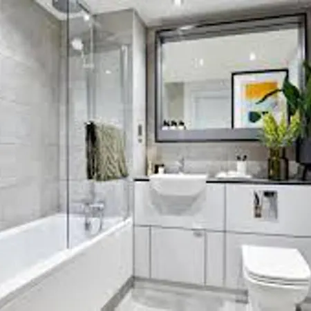 Captivating 2-bed Skyview In Leeds *